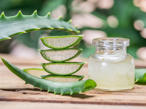 10 Healthy Benefits Of Drinking Aloe Vera Juice